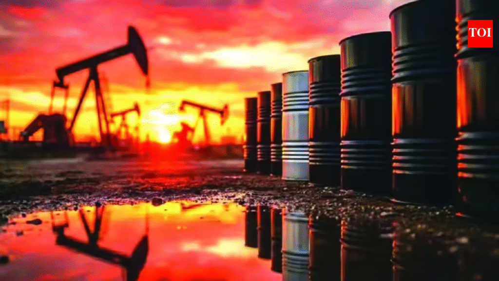 Global oil and LPG crisis affecting travel and fuel prices in 2026